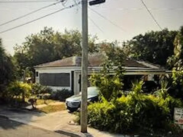 708 4th Street, West Palm Beach, FL 33401