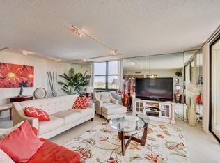 4600 S Ocean Blvd APT 604, Highland Beach, FL 33487