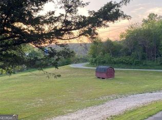 141 Marble Hill Church Rd, Jasper, GA 30143