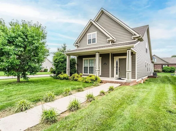 1395 Ivan Downs Blvd, Bowling Green, KY 42104