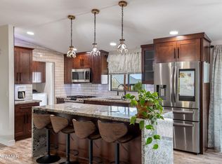 8647 Sutter Ln, Show Low, AZ 85901