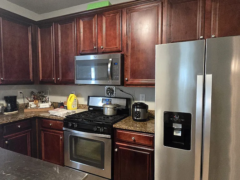 4305 Fourth Rail Ln — Photo 11
