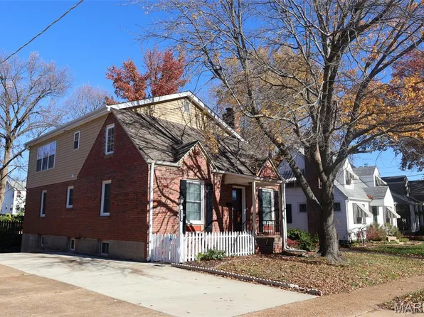8829 Bridgeport Ave, Saint Louis, MO 63144