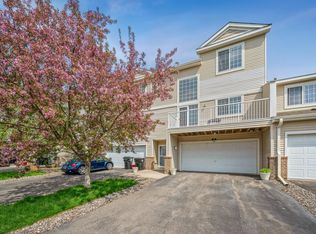 14660 Cobalt St NW UNIT 16, Ramsey, MN 55303