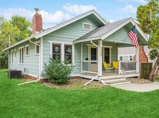 4600 Boulevard Pl, Des Moines, IA 50311
