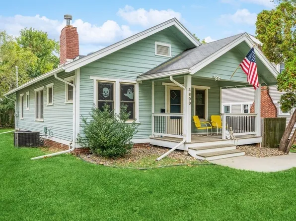 4600 Boulevard Pl, Des Moines, IA 50311