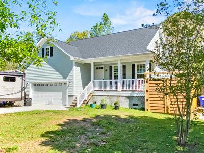 1230 Maxwell St, North Charleston, SC, 29405