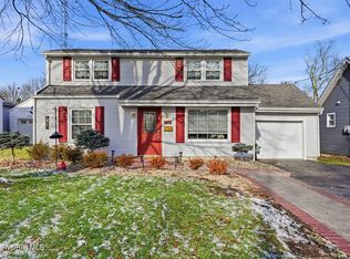 228 E Edgar Ave, Findlay, OH 45840