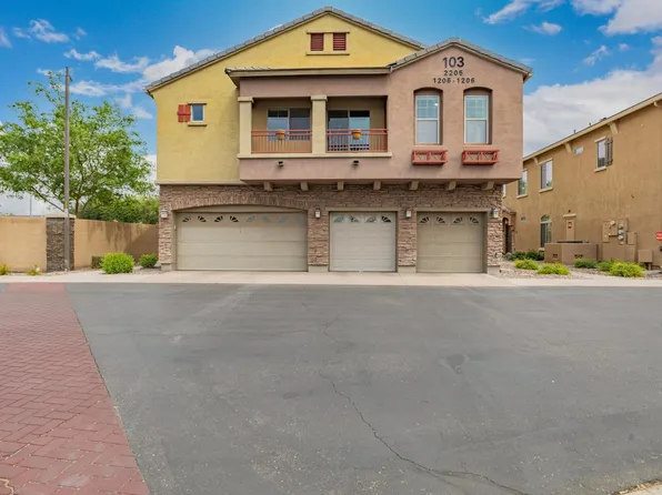 1350 S Greenfield Rd Unit 2205, Mesa, AZ 85206