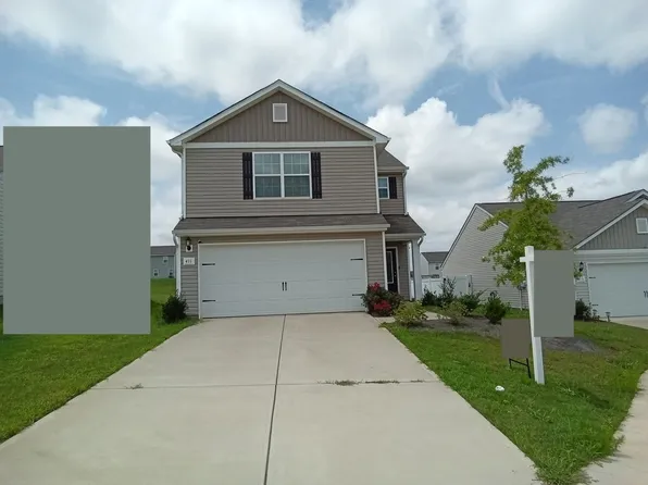 411 Apex Cir, Shelby, NC 28152