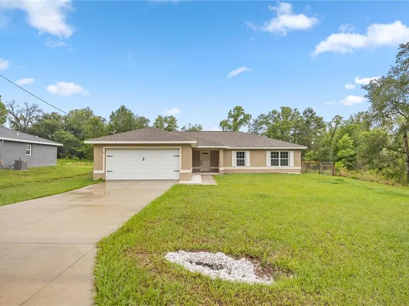 8 Guava Place Pass, Ocklawaha, FL 32179