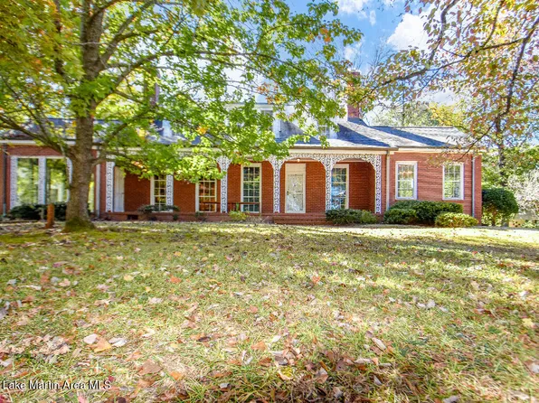 791 Ridgeway Dr, Alexander City, AL 35010