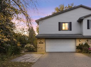 9536 Jackson St NE, Blaine, MN 55434