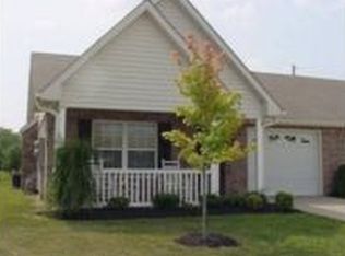 1309 Crofton Park Ct, Columbia, TN 38401