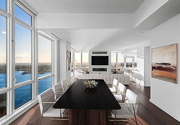 4th image of 605 W 42nd St Penthouse S5
