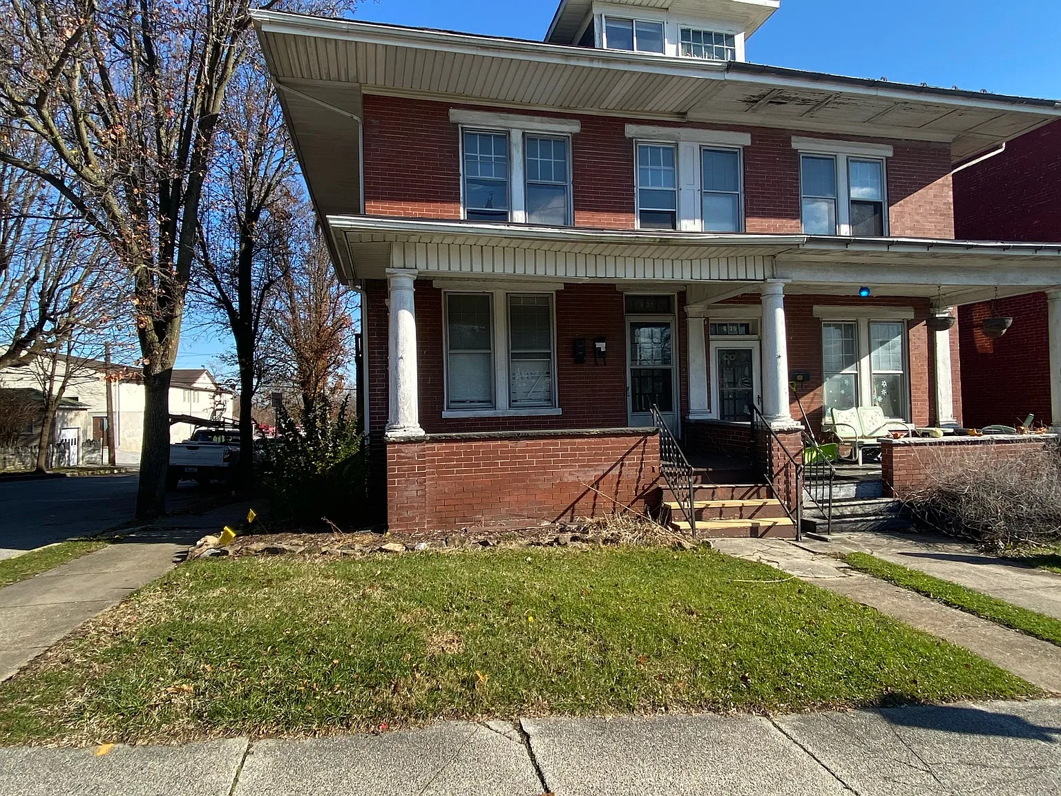 637 North George Street - 1 — Photo 1