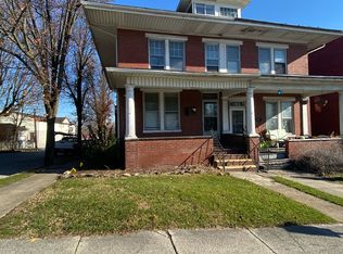 637 N George St #2, York, PA 17404