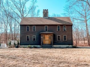 43 Mill Rd, North Andover, MA 01845