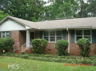 2078 Persons St, Monticello, GA 31064