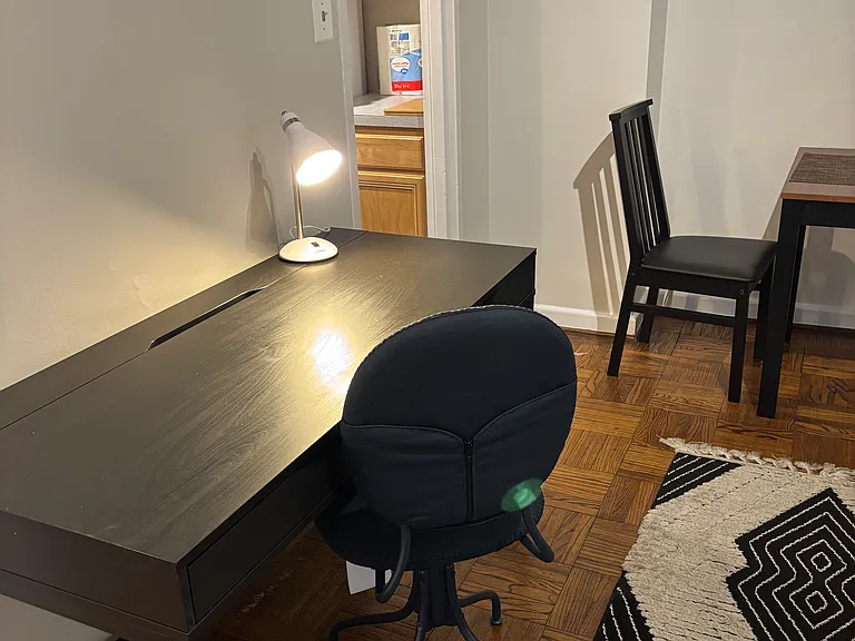 2141 I St NW #204 — Photo 7