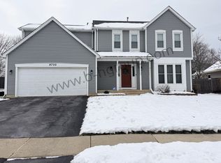 9700 64th St, Kenosha, WI 53142