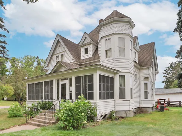 123 Minnesota Ave S, Aitkin, MN 56431