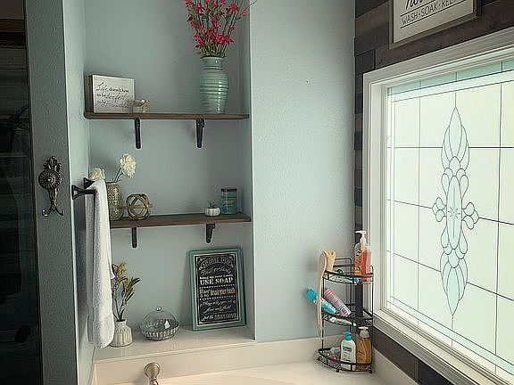 Master bath