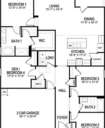 2nd image of this home