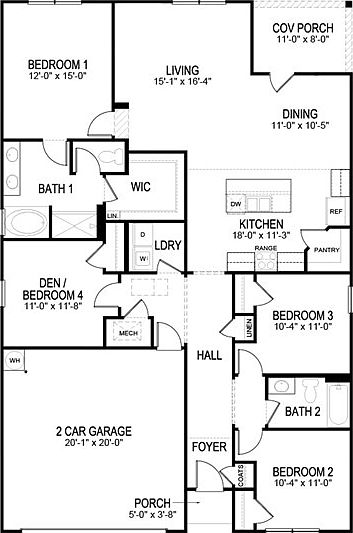 2nd image of 109 Sawtooth Dr