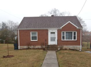 3721 Ventnor Rd SE, Roanoke, VA 24014