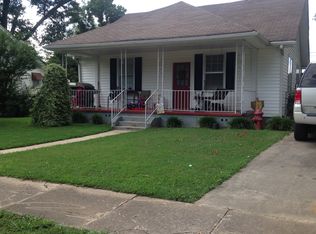 546 Lane St, Rockmart, GA 30153