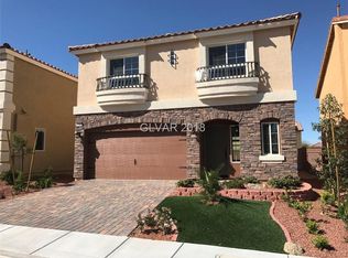 5782 Rolling Dale Ave, Las Vegas, NV 89139