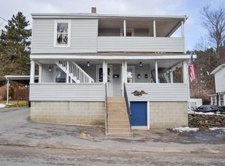 67 Connors St, Fitchburg, MA 01420