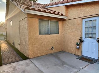 4028 Cricket Ln, North Las Vegas, NV 89032