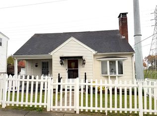 23 Ridge Ave, North Bend, OH 45052