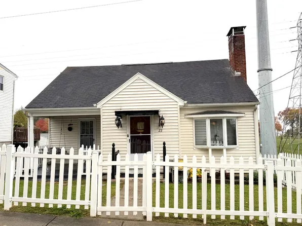 23 Ridge Ave, North Bend, OH 45052