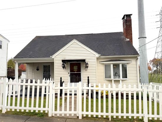23 Ridge Ave, North Bend, OH 45052
