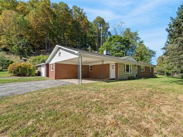 118 Rainbow Trail, Boone, NC 28607