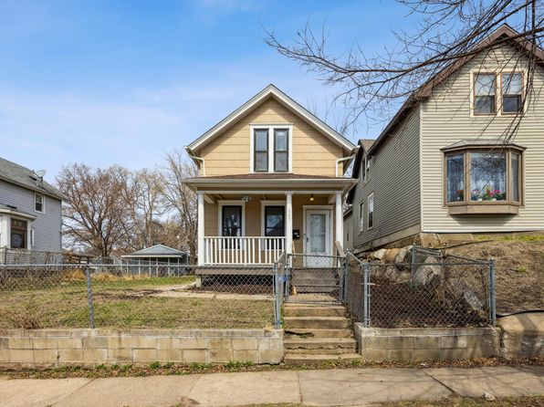 957 Euclid St, Saint Paul, MN 55106