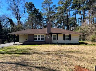 1031 Alfred St NE, Aiken, SC 29801