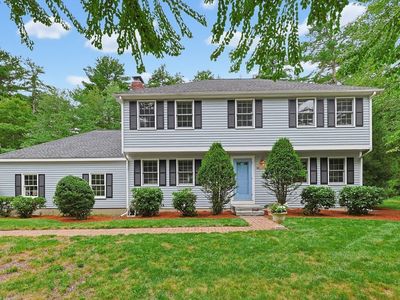 46 School St, Hopkinton, MA, 01748