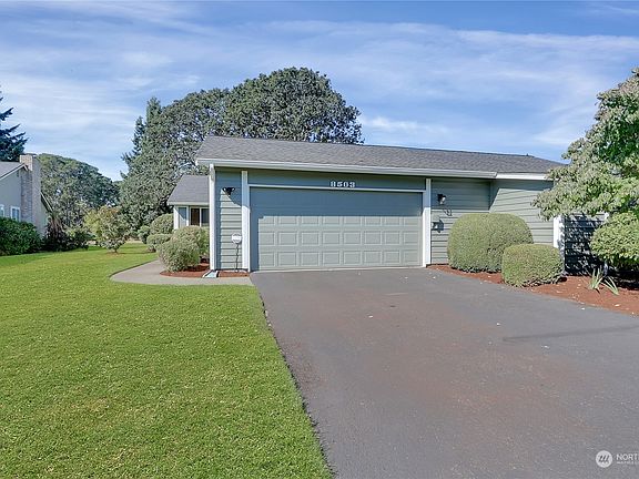 2nd image of 8503 Onyx Dr SW #2