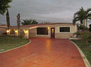 7010 SW 24th Ct, Miramar, FL 33023