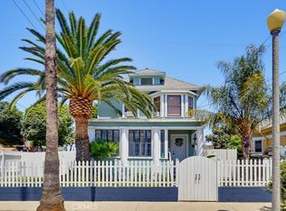 551 W 8th St, Long Beach, CA 90813