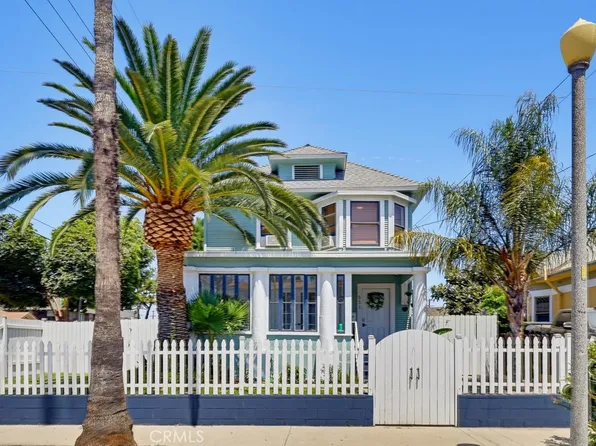 551 W 8th St, Long Beach, CA 90813