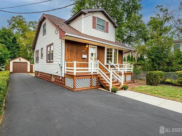 201 Harvard Ave, Metuchen, NJ 08840
