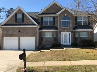 3557 Arminto Dr, Ellenwood, GA