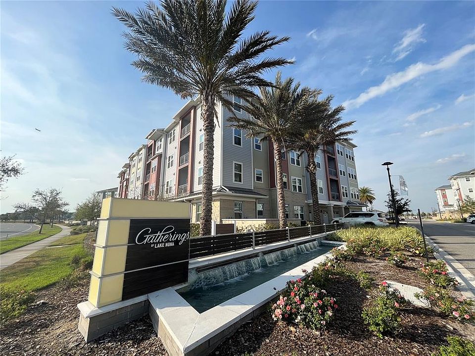 1st image of 7505 LAUREATE BOULEVARD #2305