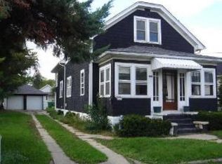 107 Central Ave, Rockdale, IL 60436
