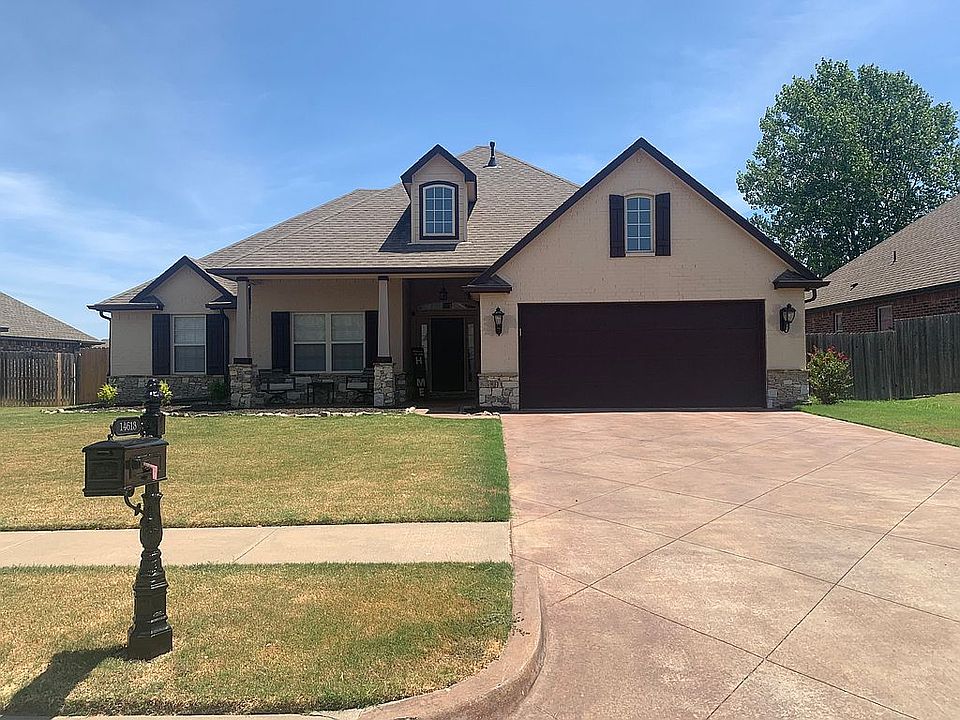 1st image of 14613 S Courtney Ln W